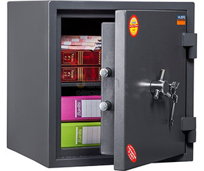 Взломостойкий сейф Сейф VALBERG ГРАНИТ 46