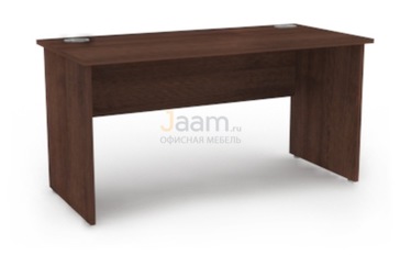 Мебель для персонала Стол письменный S-24