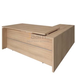 Кабинет руководителя Стол руководителя LT-C 18 L