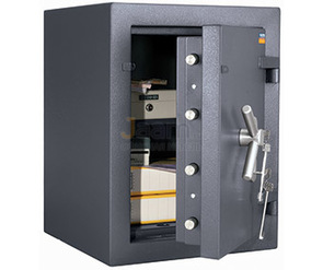 Взломостойкий сейф Сейф VALBERG РУБЕЖ 67 KL