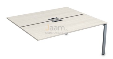 Мебель для персонала Конечный модуль СБДК-П.975