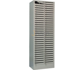 Абонентский шкаф AMB 180/60