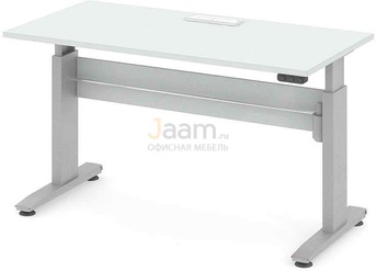 Мебель для персонала Стол рабочий ПК-ТРС-СТ160Х80КК/ЭРД