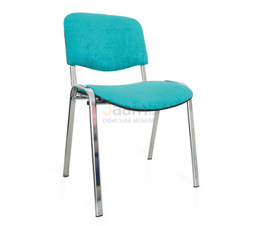 Офисный стул Изо хром