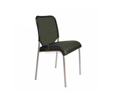 Офисный стул Amigo silver 