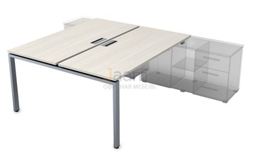 Мебель для персонала Бенч для крепления на тумбу СПБ-П.989