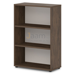 Мебель для персонала Стеллаж средний T-66