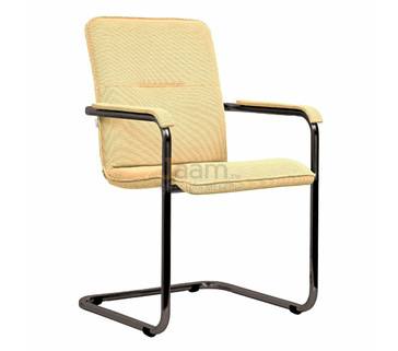 Офисный стул Rumba black