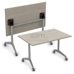 Мебель для персонала Прямолинейный стол-трансформер 8СР.109-S