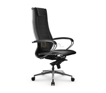 Кресло для руководителя SAMURAI LUX 2 MPES (Др. крест.)