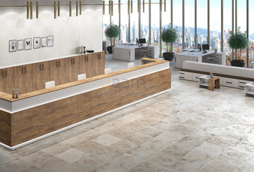 Стойка ресепшн Lavana