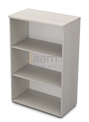 Мебель для персонала Стеллаж средний 9Ш.017