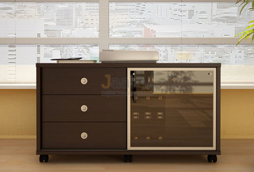 Кабинет руководителя Борн