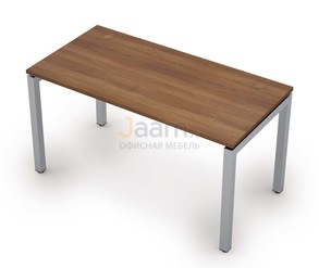 Мебель для персонала Стол рабочий прямолинейный 6М.509