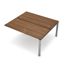 Мебель для персонала Конечный модуль 6МБК.6267