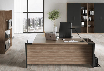 Кабинет руководителя Asti