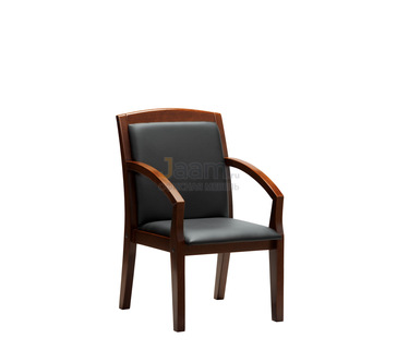 Офисный стул ZURICH DL ЭКОкожа