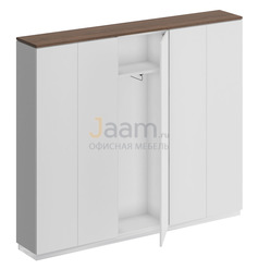Кабинет руководителя Офисный шкаф комбинированный СИ 316