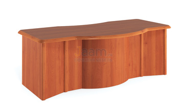 Кабинет руководителя Стол письменный LPR18100