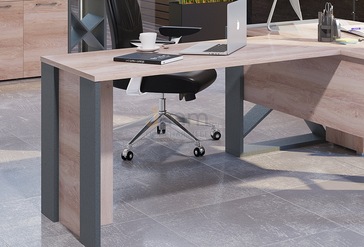 Кабинет руководителя SPRING