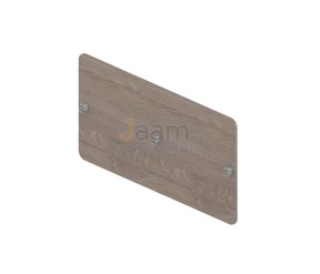 Мебель для персонала Экран-перегородка R-67.1