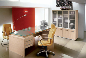 Кабинет руководителя Дипломат-Кристалл