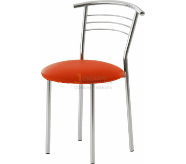 Кресло Марко Хром