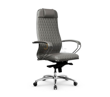 Кресло для руководителя SAMURAI KL-1.04 MPES B-Edition