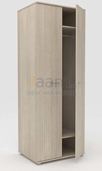 Мебель для персонала Офисный шкаф для одежды P-731