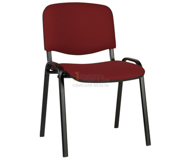 Офисный стул Iso black