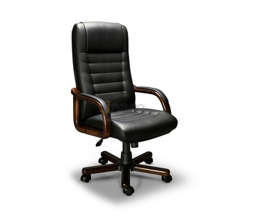 Кресло для руководителя Мира А LX