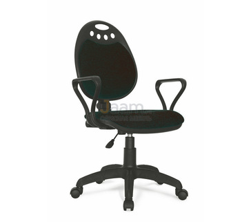 Кресло для персонала Марк new gtpp (Самба)