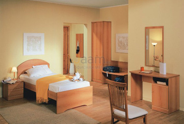 Мебель для гостиниц серия VALENCIA