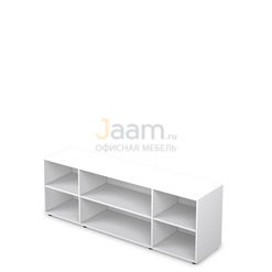 Мебель для персонала Короб греденции 10Т.007.1