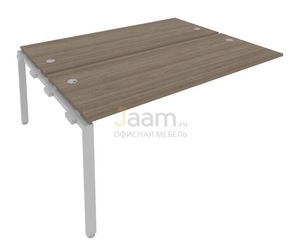 Мебель для персонала Проходной наборный элемент рабочей станции Б.ПРС-СП-2.5