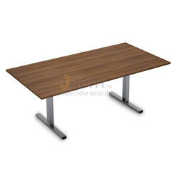 Стол для переговоров Стол для переговоров (T-образная опора) 2МТП.003
