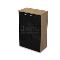 Кабинет руководителя Офисный шкаф средний 9НШ.017.7