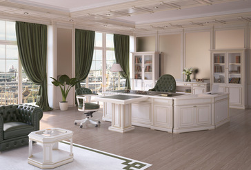 Кабинет руководителя New Inter