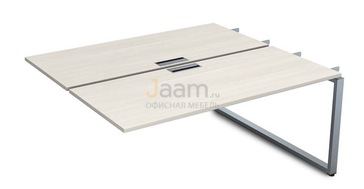 Мебель для персонала Средний модуль СБДС-О.975