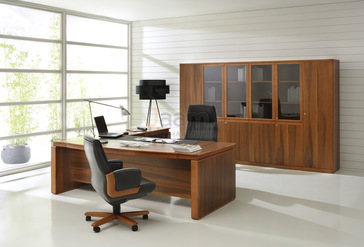 Кабинет руководителя Eur