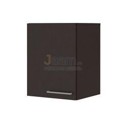 Кабинет руководителя Офисный шкаф навесной узкий ПК-СПК-ШН58Х45