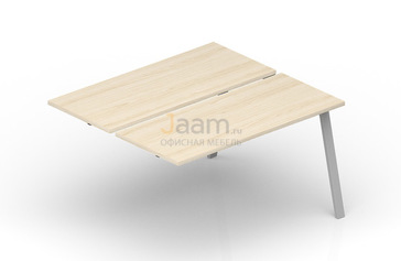 Мебель для персонала Приставной элемент AR2TPS126