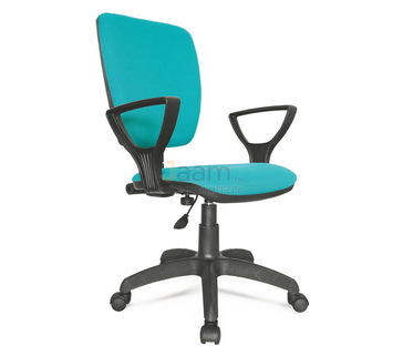 Кресло для персонала Нота new Гольф