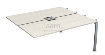 Мебель для персонала Средний модуль СБДС-П.984