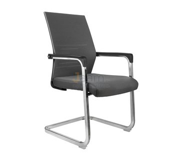 Офисный стул D818