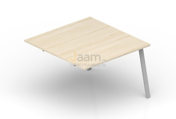 Мебель для персонала Приставной элемент Team ARTP1612