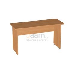 Мебель для персонала Стол приставной Э-23.0
