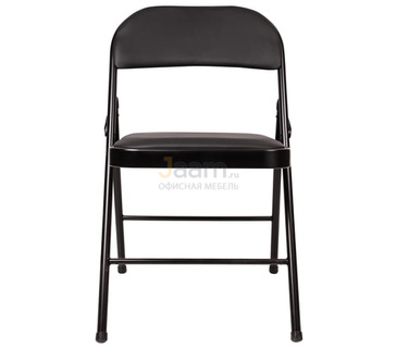 Офисный стул Golf Plus CF-003 Комфорт черный