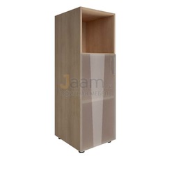 Кабинет руководителя Стеллаж средний узкий LT-SU 2.2