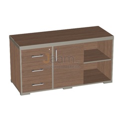 Кабинет руководителя Тумба сервисная левая